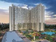 Thane West 2 BHK Apartment For Sale Thane