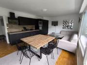 Douai 59500 Achat / Vente appartement 6 pièces t6 jardin...