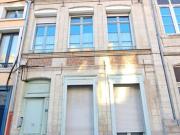 Douai Centre – Lot de 2 appartements meublés Rue calme
