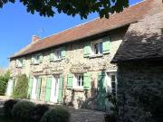 Douains 27120 Achat / Vente maison 7 pièces t7 parking