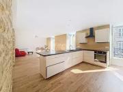 Douarnenez 29100 Achat / Vente appartement 3 pièces t3