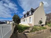 Douarnenez 29100 Achat / Vente maison 8 pièces t8