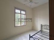 Doube storey terrace Johor Bahru near ciq woodland