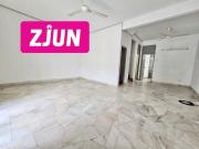 DOUBLE 2 STRYTAMAN SRI NIBONG 1400sf Land Terrace Pantai...