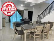 DOUBLE 2 STY LORONG ECO HORIZON 2290sf BATU KAWAN...