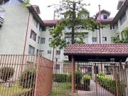 DOUBLÉ ALMEYDA/PLAZA ÑUÑOA