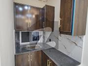 Double Bed Apartment Is Up For Rent Pak Arab Housing Society