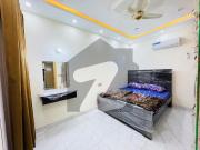 Double Bed Furnished Flat Available For Rent Palm City...