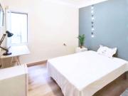 Double bed in Rooms for rent in 5 bedroom apartment in...