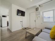 Double bedroom in 2 bedroom apartment