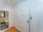 Double bedroom in 2 bedroom apartment