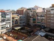 Double bedroom in 4 bedroom apartment