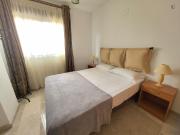 Double bedroom in 4 bedroom apartment