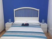 Double bedroom in 8 bedroom apartment