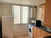 Double bedroom in a 3 bedroom apartment near Parque El...