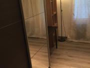Double bedroom in a 3 bedroom apartment near Sagrada Familia
