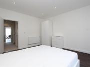 Double bedroom in a 4 bedroom flat, near University of...