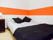 Double bedroom in a 6 bedroom apartment close to...