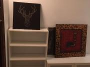 Double bedroom in Sant Gervasi la Bonanova