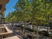 Double bedroom in vibrant La Nova Esquerra de l'Eixample