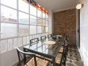 Double bedroom near Liceu metro station