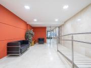 Double bedroom near Parc de Les Aigües