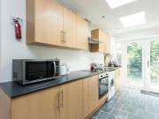 Double bedroom near the Hammersmith Hospital Campus of...