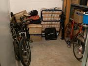 Double bedroom near the Parc del Turó de Can Mates