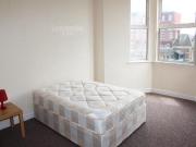 Double Bedroom on Devon Place, Newport All Bills Included