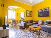 DOUBLE BEDROOM. TEATRE NACIONAL, SAG. FAMILIA, GLORIES,...