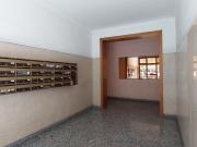 Double bedroom, with balcony, in 2 bedroom apartment
