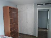 Double bedroom, with balcony, in 5 bedroom apartment