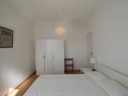 Quarto Duplo com Vista em Queluz