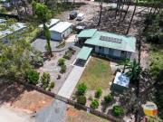 DOUBLE BLOCK â BEAUTIFUL ISLAND RETREAT ON 1,093mÂ²!