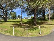 DOUBLE BLOCK IN TOWN! 1290M2