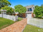 Double Block Just 800mts to Dudley Beach