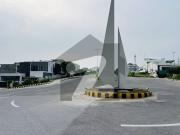 Double Boulevard Corner, Johar Boulevard + 2nd Avenue