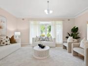 Double Brick Single Level Home St Ives North Primary...