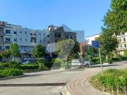 Double Digit Plot At Street 1, D Block Available Forsale