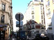 Appartement Terrasse