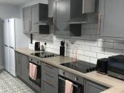 Double En suite Room, Welholme Road