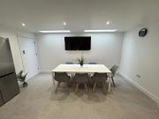 Double Ensuite Rooms