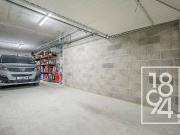 Double Garage 38m2 accès sécurisé Ville AV Louis Coirard...