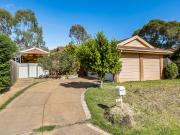 Double garage and Tandem Double Carport