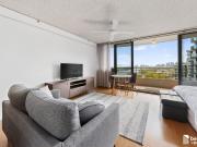 Double Glazed Furnished Studio Apartment with Stunning...