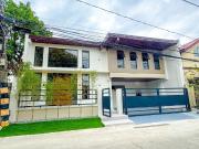 DOUBLE HEIGHT CEILING BUNGALOW HOUSE FOR SALE IN BF...