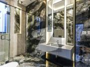 Top Location At 100 Ft Road 1 Kanal Modern House In DHA...