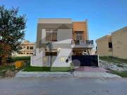 Double Height Lounge 7 Marla Designer House For Sale...