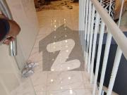 Double height shop with basement for sale in big bukhari...