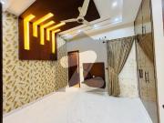 Double Highted 5 Marla Brand New House For Sale In Citi...